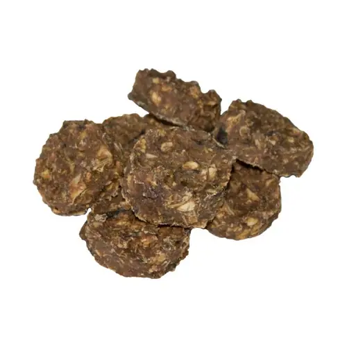 I lager - Snack it – Fiskbiffar 100g