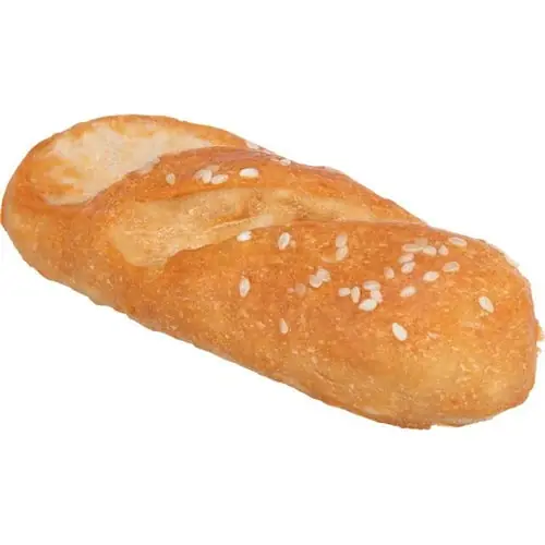 Expressleverans - Trixie – Dentafun Mini baguette