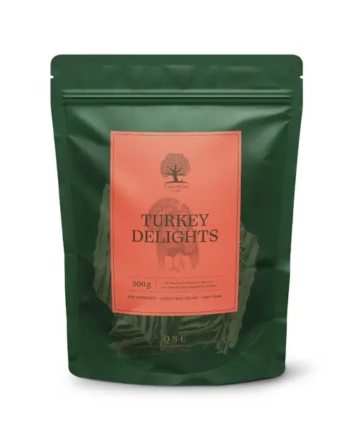 Turkey Delights - Populär