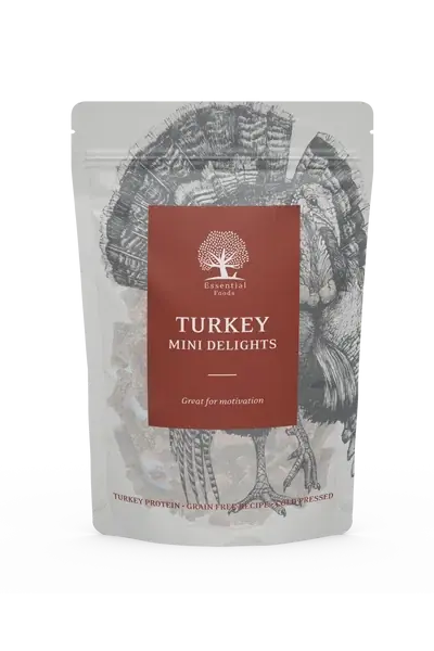 Storsäljare | Turkey Mini Delights