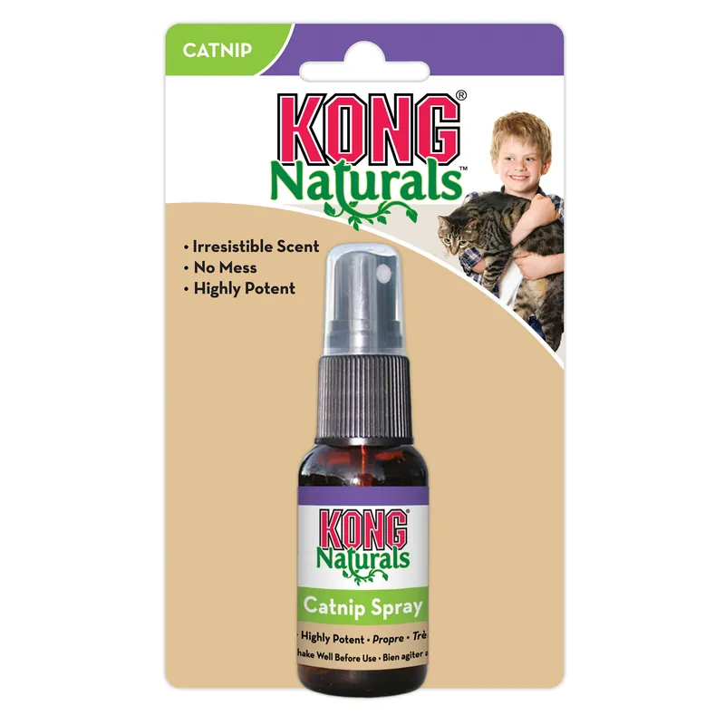 Catnip Premium Spray 30ml | Nyligen lanserat