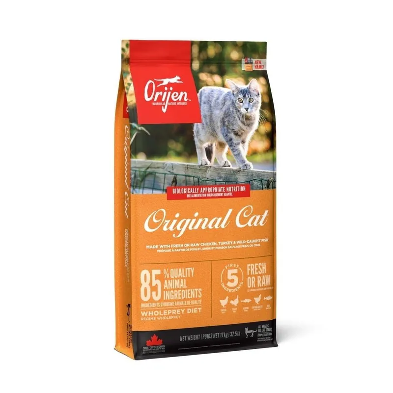 Orijen Cat Original - Direkt från fabriken