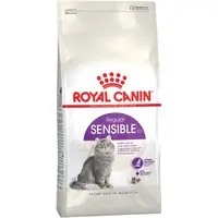 Reapris - Royal Canin Sensible - 400 g