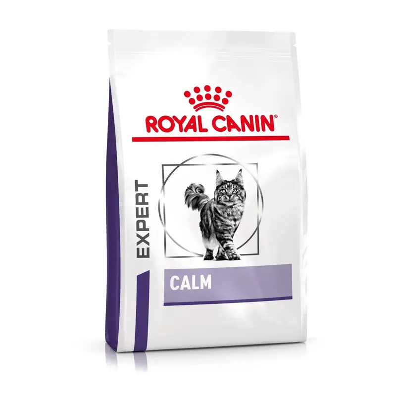 Royal Canin Expert Calm - 4 kg | Ta chansen