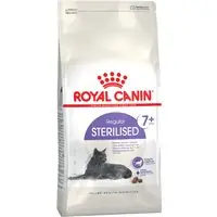 Extra bra pris | Royal Canin Sterilised 7+ - 10 kg
