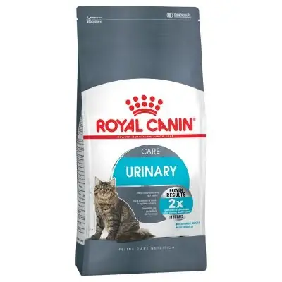 Beställ nu | Royal Canin Urinary Care torrfoder för katter