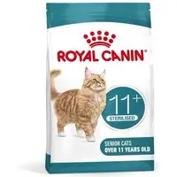 Nyhet hos oss | Royal Canin Sterilised Aging 11+ - 400 g