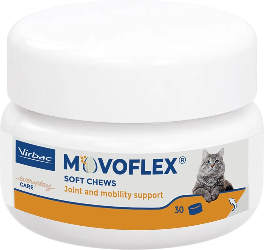 Virbac Movoflex Katt 30 st - Deal