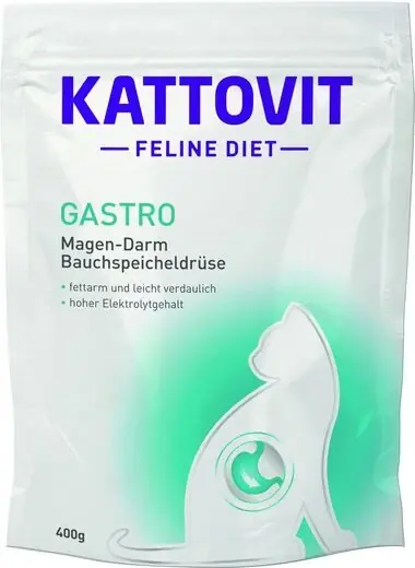 Kattovit Gastro - Finns nu
