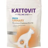 Kattovit Urinary med tonfisk - 1,25 kg - Expressfrakt