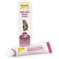 GimCat Malt-Soft Extra Paste - 200 g | Bästa pris