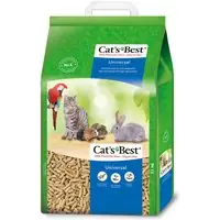 Bästa pris | Cat‘s Best Universal - 20 l