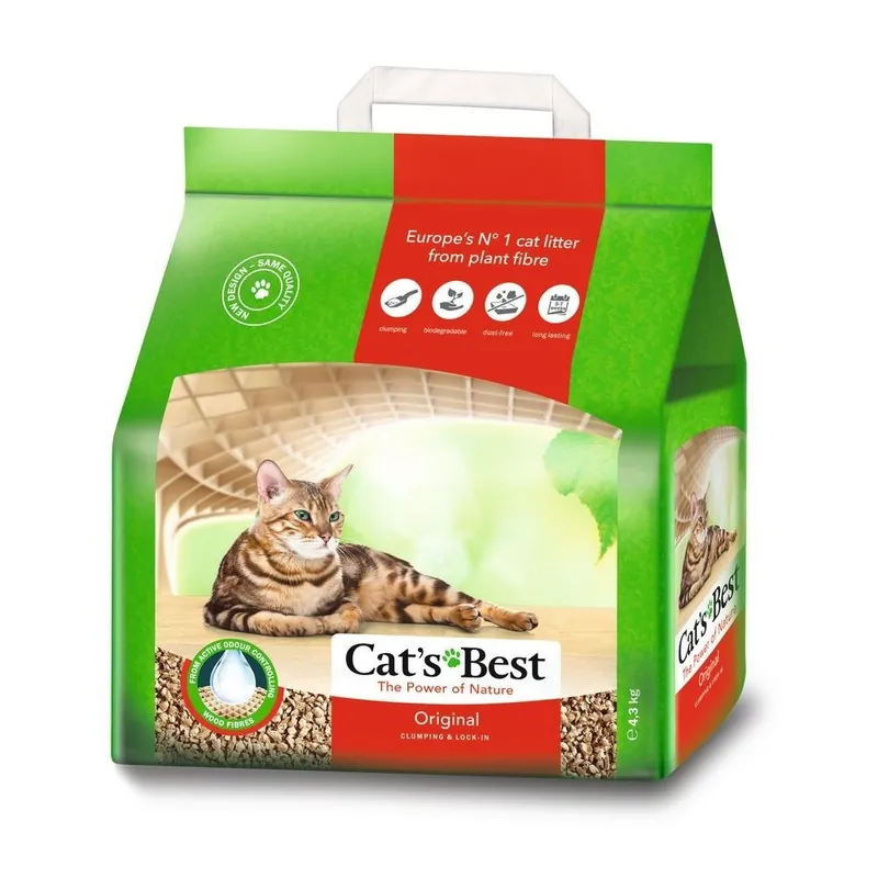 Rea | Cat‘s Best Original