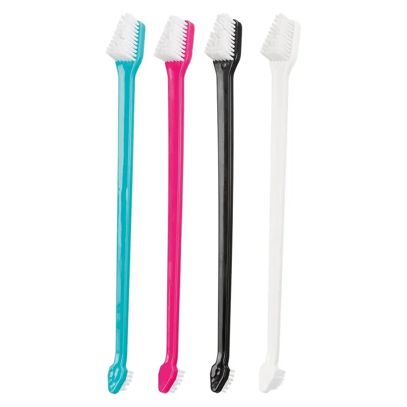 Snart slut | Trixie Tandborstset 4-pack