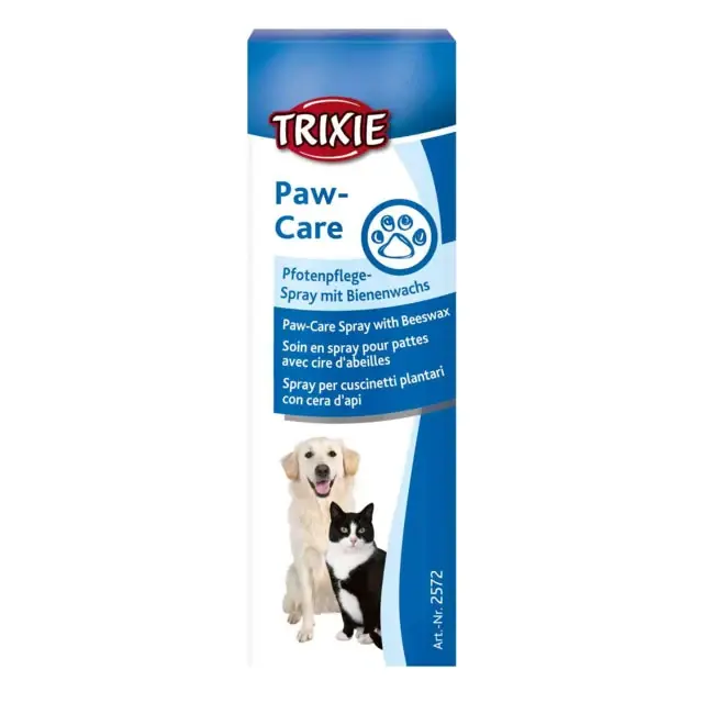 Bra pris | Trixie tassvaxspray 50 ml