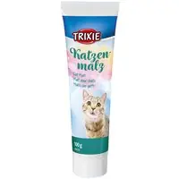 Mycket efterfrågad | Trixie kattmalt - 100 g