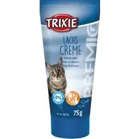 Passa på nu | Trixie PREMIO laxcrème - 75 g