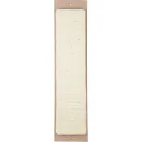 Trixie sisal-klösbräda - 70 x 17 cm (längd x bredd) - Bra pris