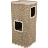 Trixie Cat Tower Corrado - Crème | Tillverkarpris
