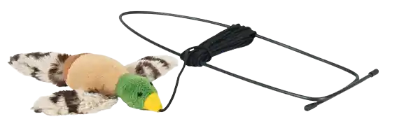 Fågel för Dörrkarm, 13 cm/175 cm - Handla online