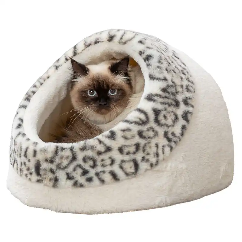 Trixie Leo Kattigloo Leopard | Ta chansen