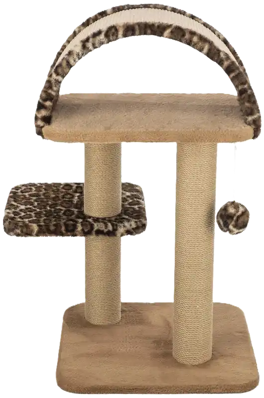 Specialpris | Klösträd Leo Brun 85 cm