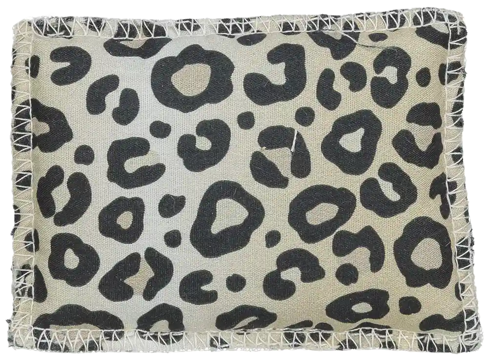 Lekdyna Leo, 7×9 cm - Enkel beställning