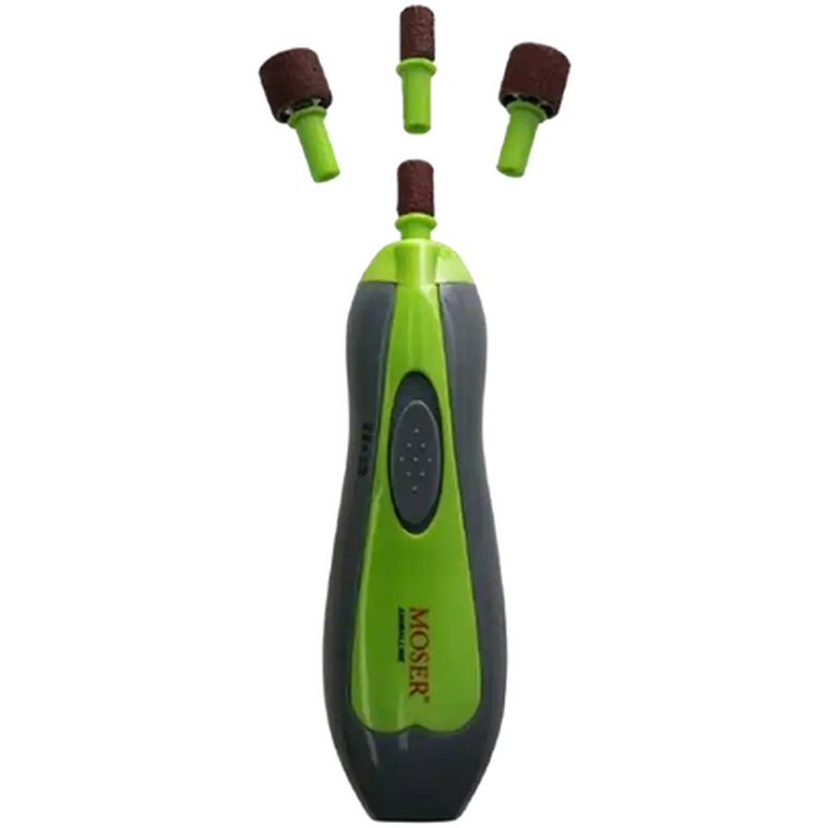 Cordless Claw Grinder 4speed Green 2speed | Handla nu