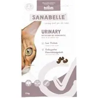 Rabatt | Sanabelle Care Urinary - 2 kg
