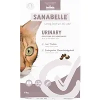 Sanabelle Care Urinary - 8 kg - Populär