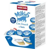 Multipack animonda Milkies - Active 20 x 15 g | Spara mer