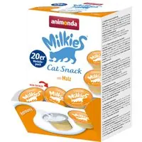 Bra pris - Multipack animonda Milkies - Harmony 20 x 15 g