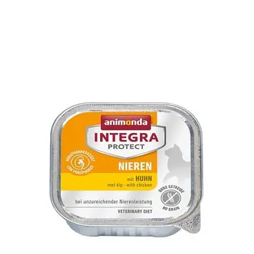 Animonda Integra Renal Kyckling 100 g - Specialpris