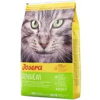 Josera SensiCat - 10 kg | Extra rabatt