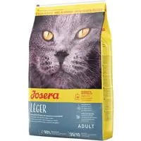 Rekommenderas | Josera Léger 10 kg