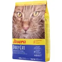 Josera DailyCat - 2 kg - Extra bra pris