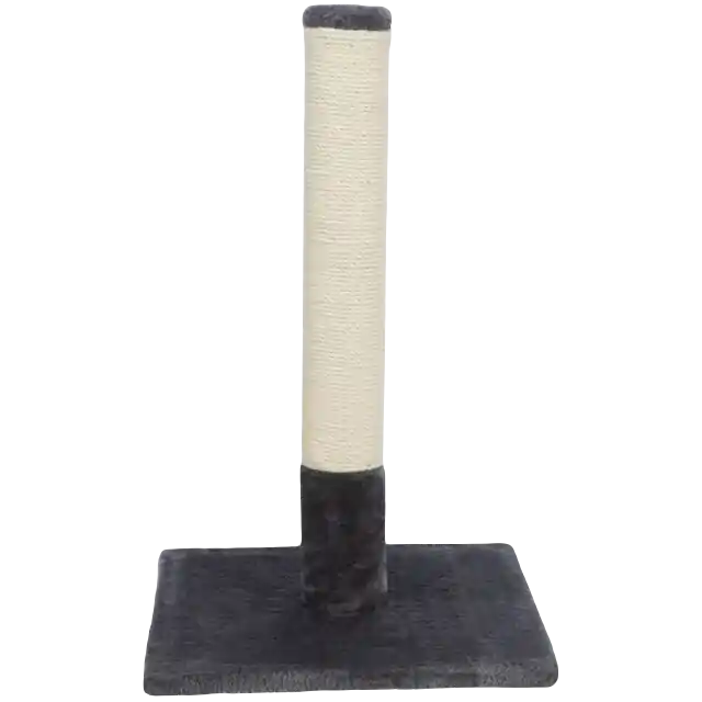 Klöspelare Batres Platinum Grå 62 cm | Nyhet