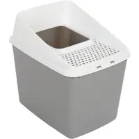 Populärt just nu - Big Box kattoalett Grå
