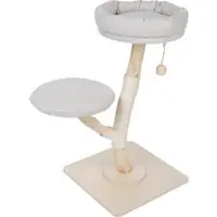 Topprodukt - Modern Living Alofi klösträd - Ljusgrå