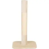 XXL Jumbo klösstolpe - Crème - Fynd