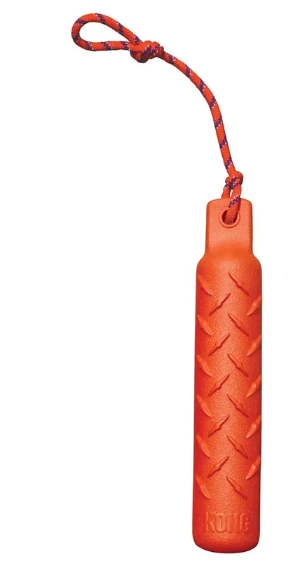 Enkel retur | Hundleksak KONG Training Dummy L