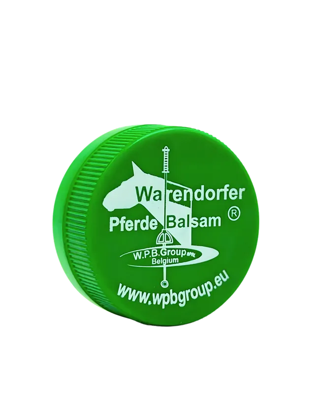 Nytt lägre pris - Salva Warendorfer Balm 11 ml