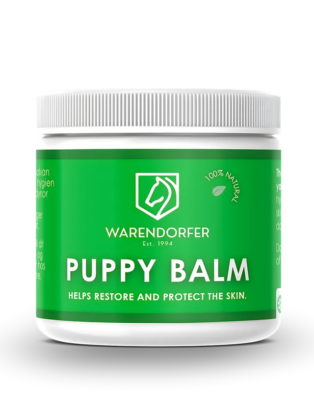 Salva Warendorfer Balm 50 ml - Extra bra pris