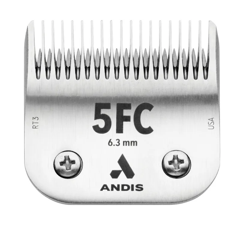 Andis UltraEdge Skär - Klar att skickas