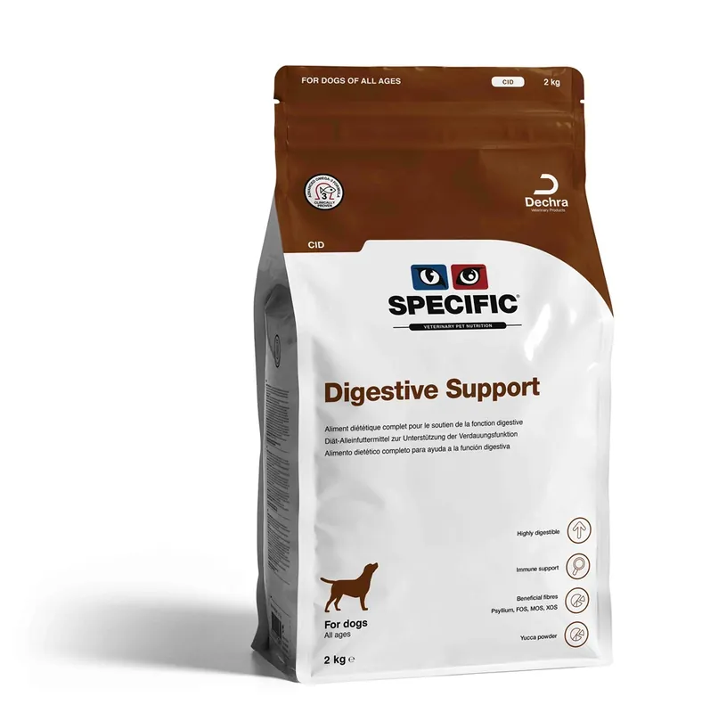 Specific CID Digestive Support Dog 12 kg | Specialerbjudande