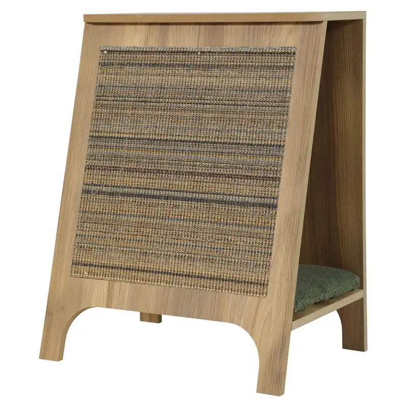 Zolux Boreal Console Klösbräda Grön | Erbjudande