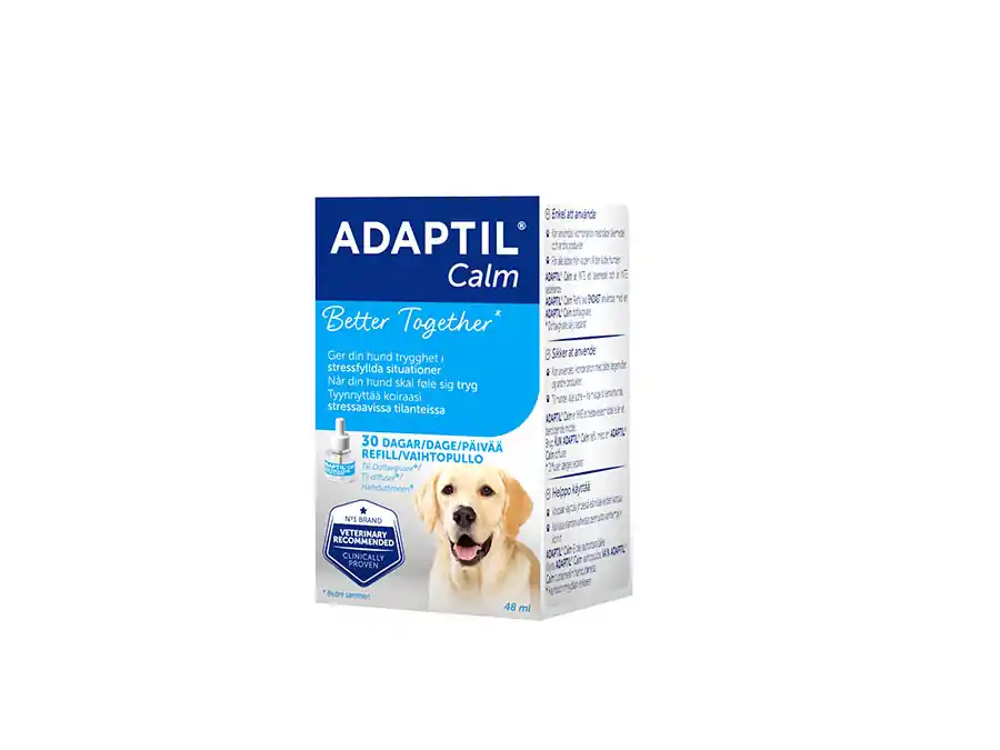Ta chansen - Adaptil Calm Home Refill - 1 x 48 ml