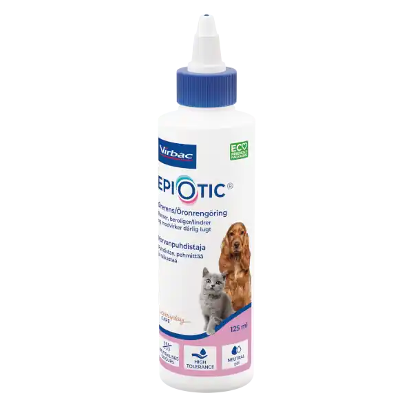 Väl omtyckt | EpiOtic - 125 ml