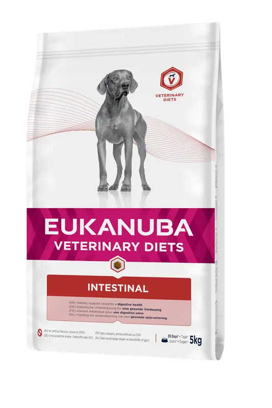 Dog Intestinal Formula - 12 kg - Beställ idag