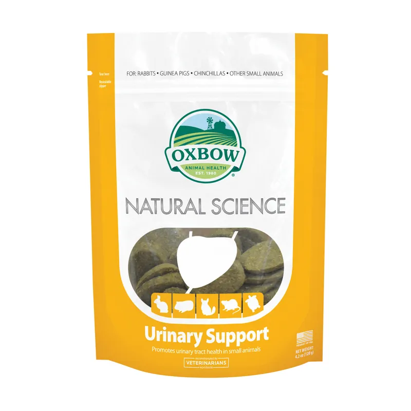 Urinary support - 119 g - Bara denna vecka